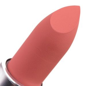 MAC POWDER KISS LIPSTICK - SWEET NO SUGAR (Semi Matte)